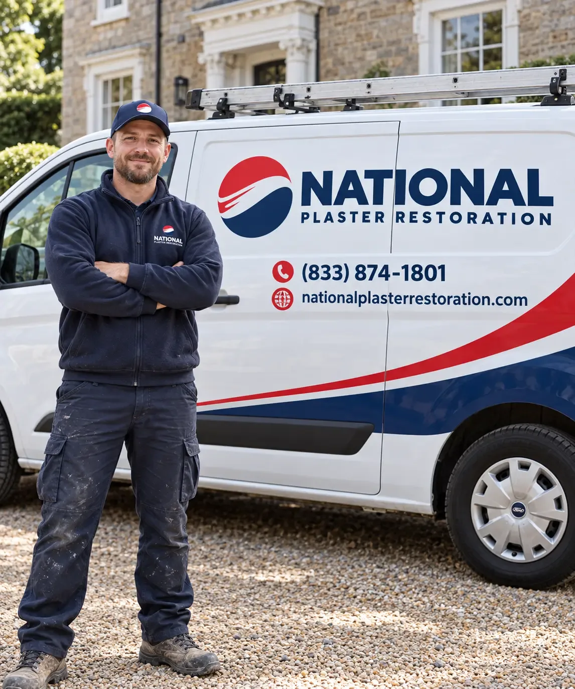 Plaster Repair Thornton, IL FAQs